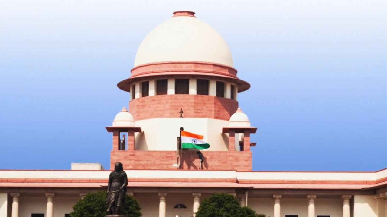 NEET-PG 2025 एक ही शिफ्ट में होगा: सुप्रीम कोर्ट का बड़ा फैसला छात्रों के हित में