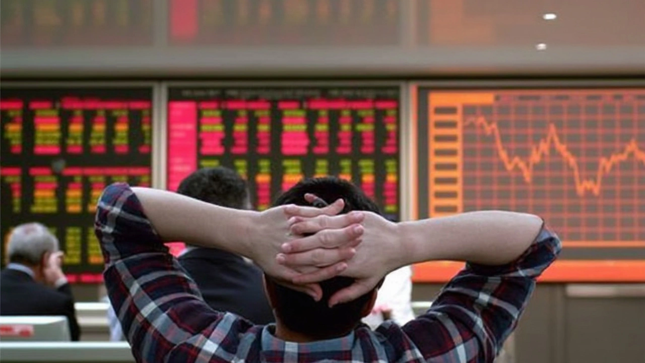 SEBI का नया प्रस्ताव: डेरिवेटिव्स में घातक नुकसान, BSE और CDSL के शेयरों में 10% गिरावट
