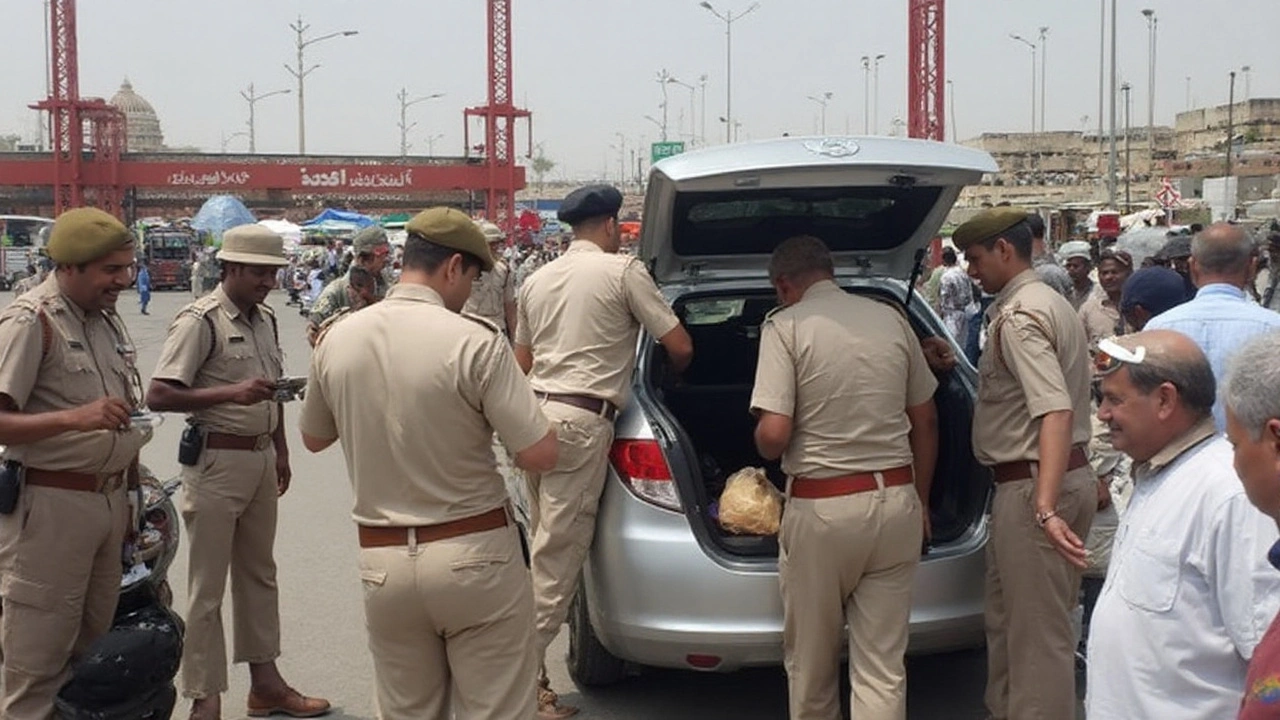 अमेरिका की नाराजगी और दरार की असल वजहें
