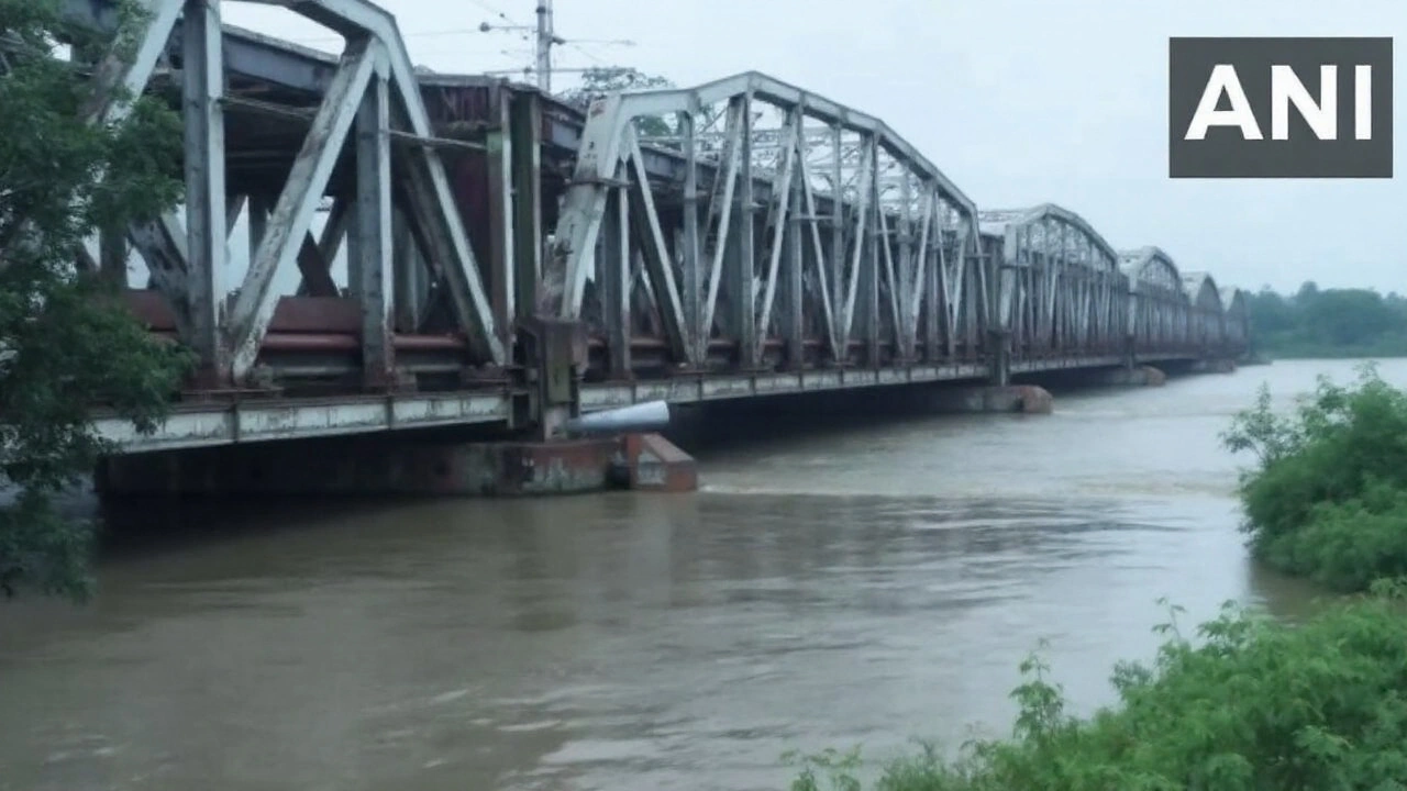जनजीवन, खेती और यात्रा पर असर