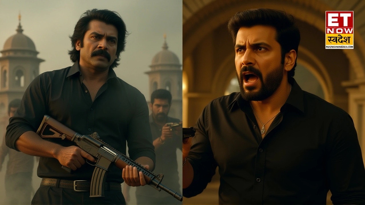 OG की ओपनिंग ने राजिनिकांत के कूली रिकॉर्ड को तोड़ा: पवन कल्याण की नई फिल्म ने मचा धूम