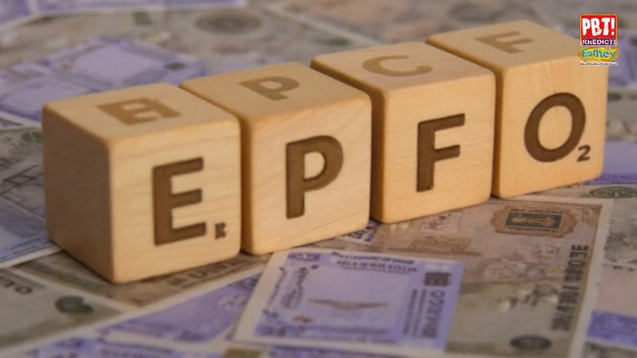 Passbook Lite: EPFO ने एक क्लिक में PF बैलेंस देखने की सुविधा, Annexure K अब ऑनलाइन