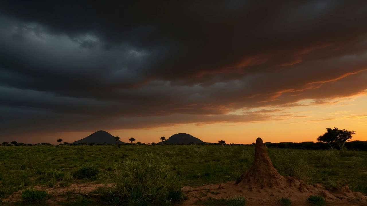 अगले कदम: क्या अब तक किया गया है?