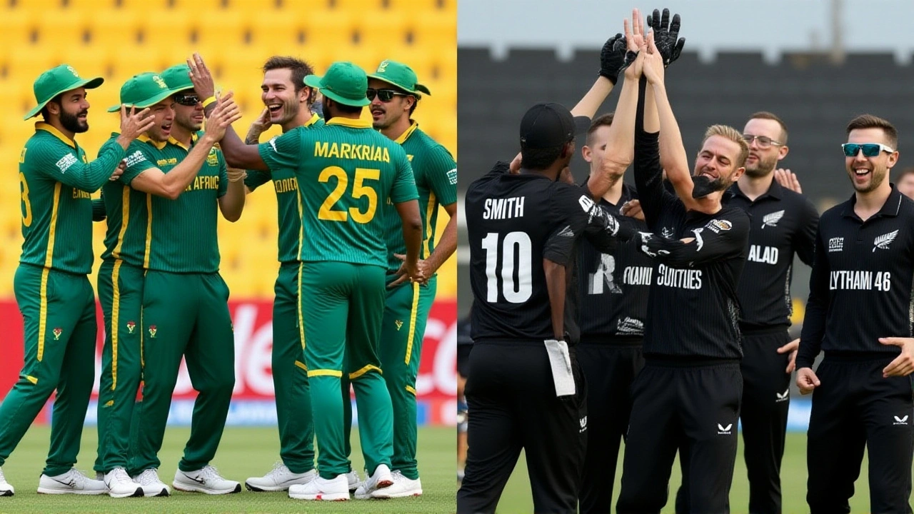 मुख्य तथ्य (Key Facts)