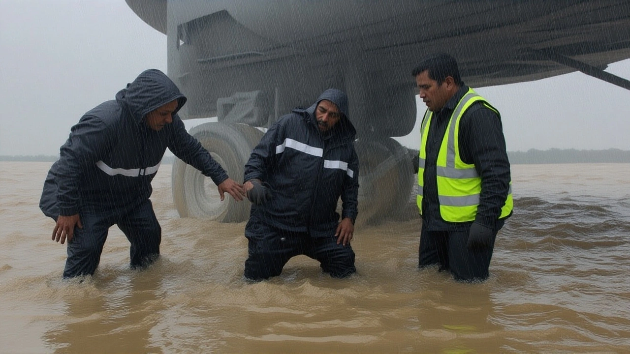 क्यों यह सब इतना महत्वपूर्ण है?