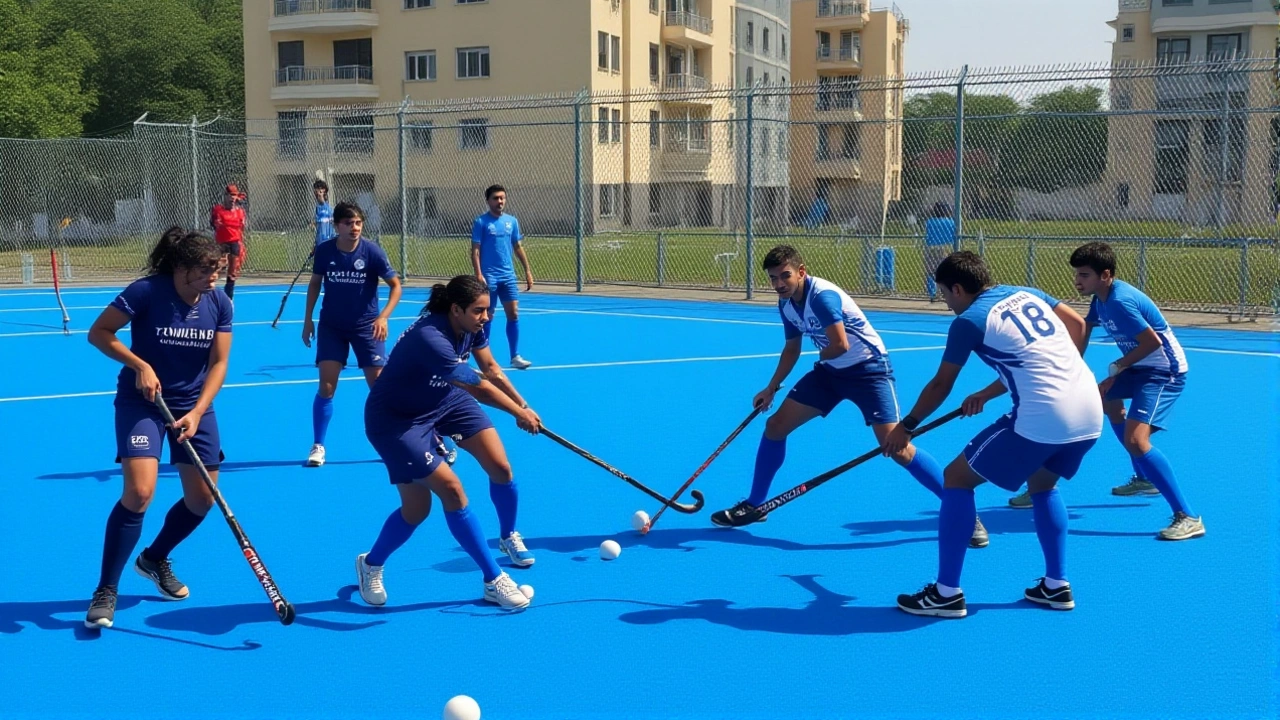 परिणाम कहाँ देखें? टेक्नोलॉजी ने बदल दिया अनुभव