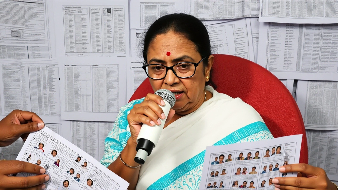 तेजस्वी यादव के मामले में जांच: नियमों की सख्ती