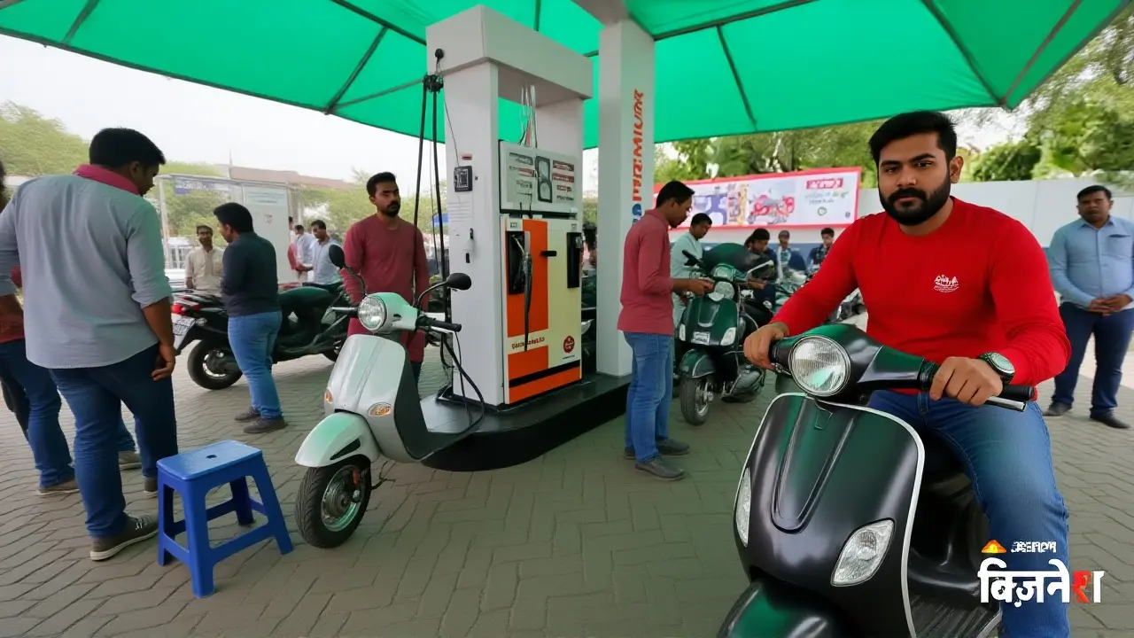 आगे क्या हो सकता है