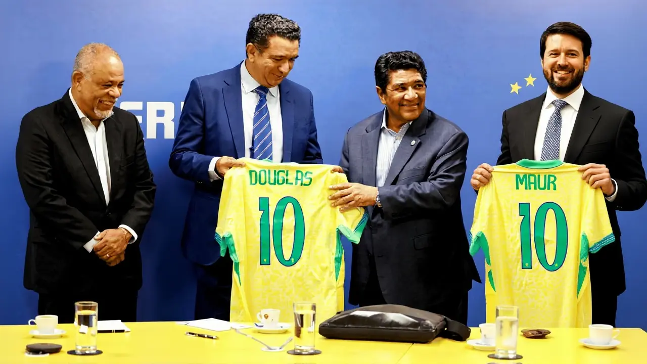 CBF प्रेसीडेंट हटाए गए, अब खतरा है अनसालों की