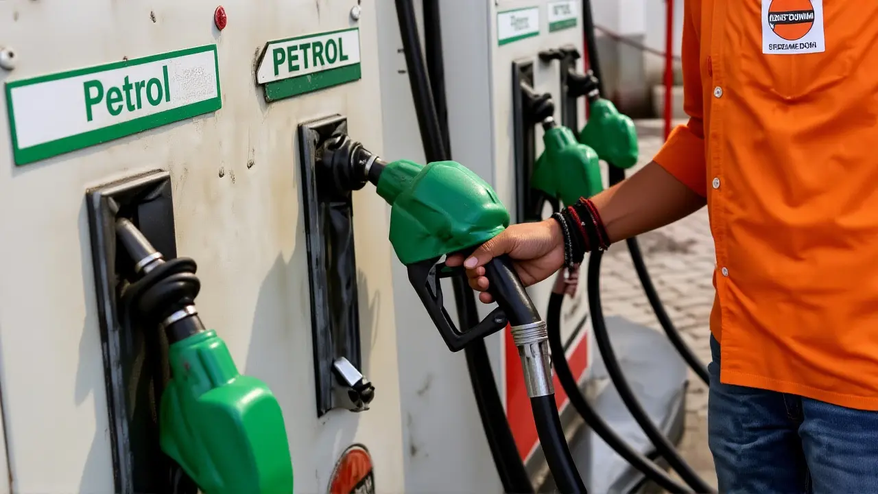 शहरों की वर्तमान कीमतें और स्थानीय प्रतिक्रिया