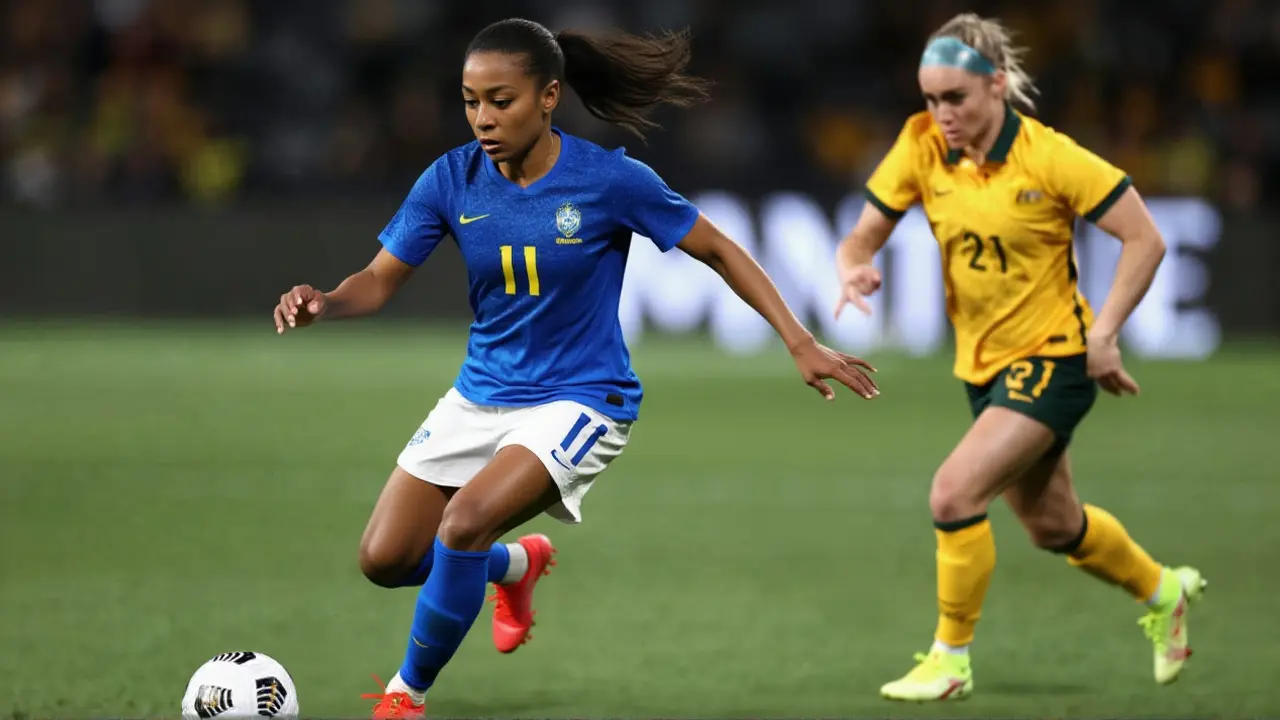 वर्ल्ड कप से बाहर होने का डर