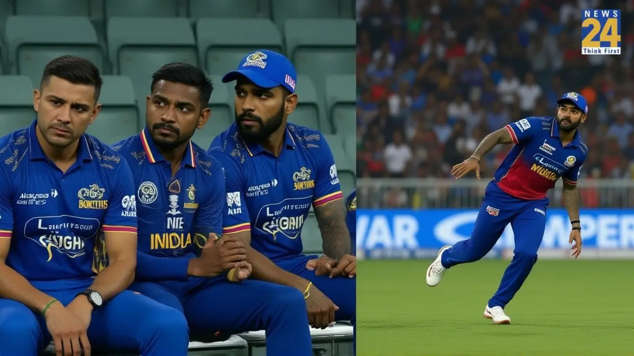 पॉइंट्स टेबल का नया समीकरण और आगे की राह