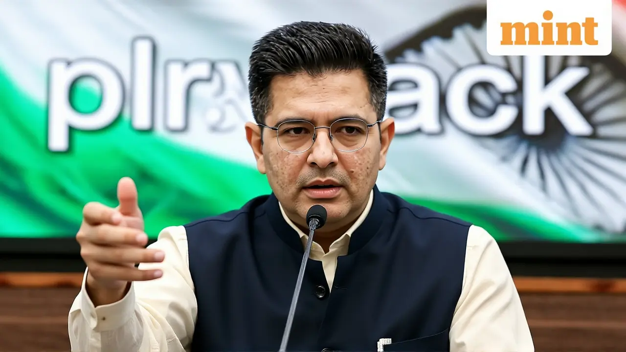 राघव चड्ढा की नेटवर्थ: क्या है सांसद की संपत्ति और लाइफस्टाइल का सच?