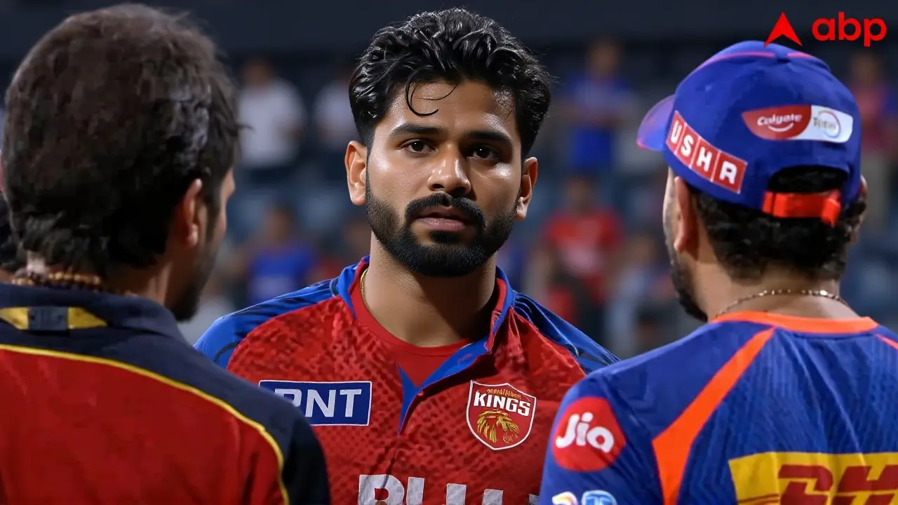 श्रेयस अय्यर का वह एक कैच और MI की हार: पंजाब किंग्स बना पॉइंट्स टेबल टॉपर